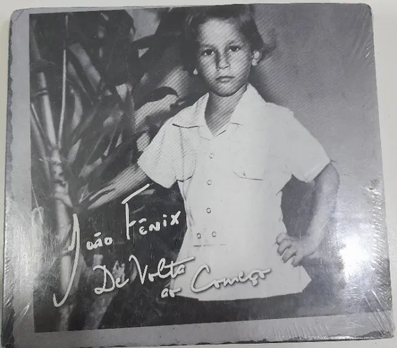 João Fênix - De volta ao começo