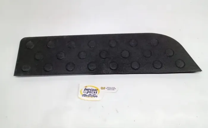 Pisante Parachoque Traseiro L200 Triton Ld #28691