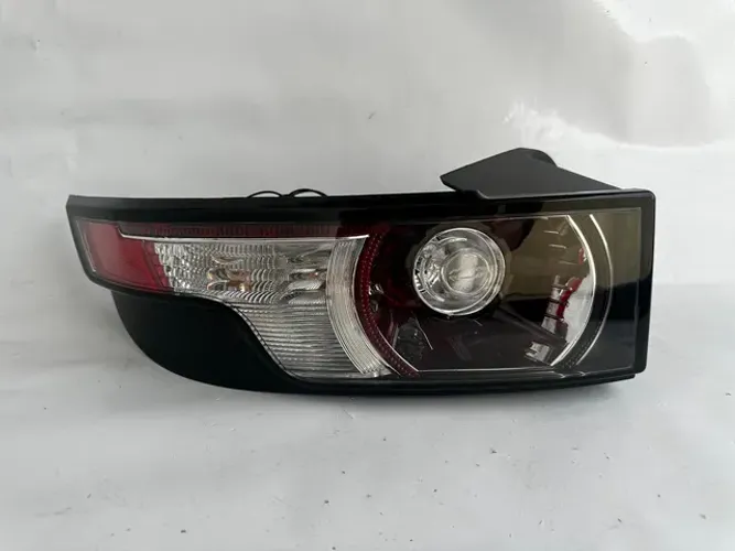 Lanterna Traseira Esquerda Land Rover Evoque 2012 a 2018