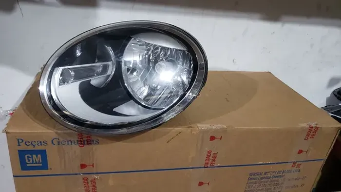 Farol Fusca 2013/2016 Original Le 