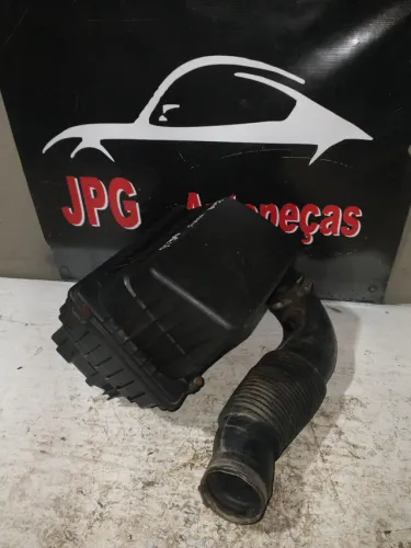 Caixa filtro ar Peugeot 307 2005 1.6 16v