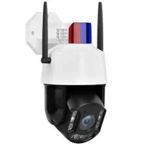 (NOVO) Câmera Externa IP Speed Dome Ípega KP-CA192