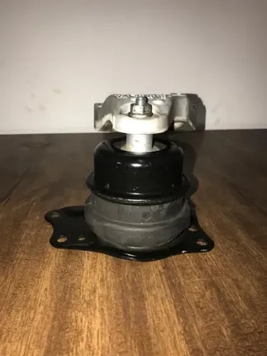 Suporte de motor original para linha Volkswagen EA111