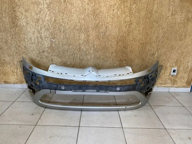 Parachoque  C4 Grand Picasso Original 