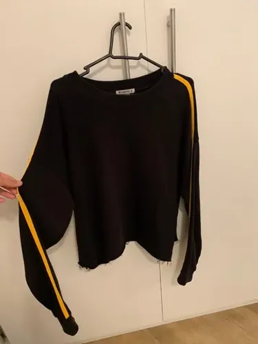 Casaco da forever 21 