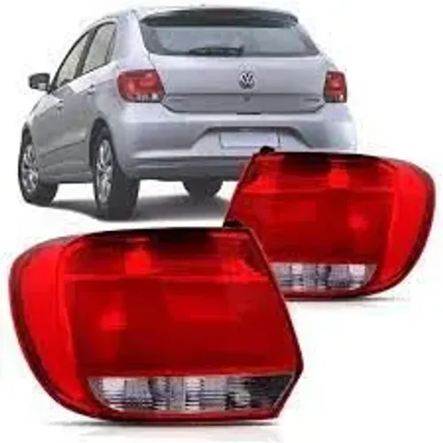 Lanterna traseira original do Gol G6