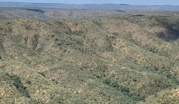Fazenda de compensação de Carbono ou reserva legal em Itacambira MG, à venda com 3256ha