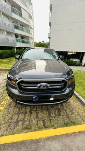 Ford Ranger XLS 2.2 4X2 CD Diesel Aut. 2020