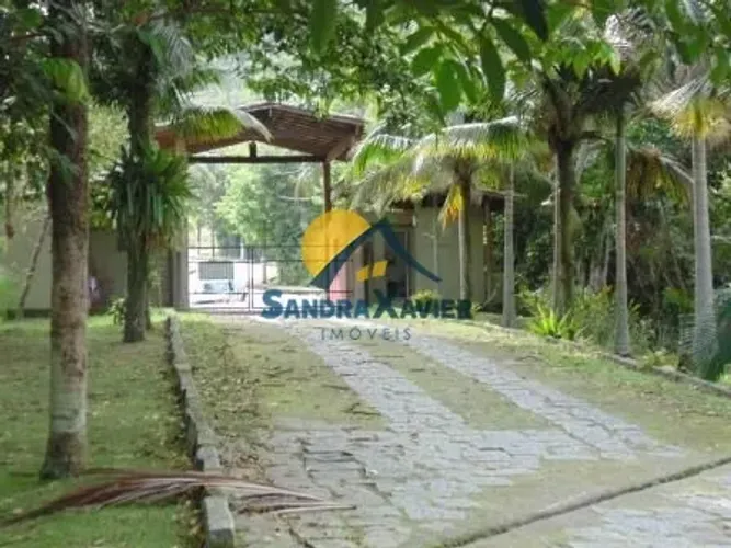 FANTÁSTICO TERRENO À BEIRA-MAR COM 16300 m² EM PRAIA DAS GOIABAS, ANGRA DOS REIS  RJ