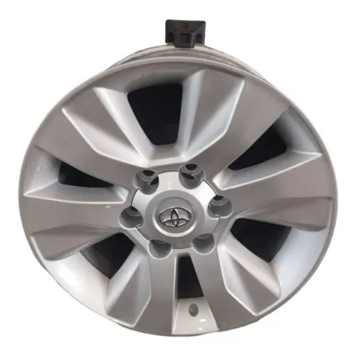 RODA AVULSO ARO 17 ORIGINAL HILUX SRV