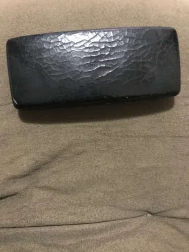 Estojo Óculos Calvin Klein Original