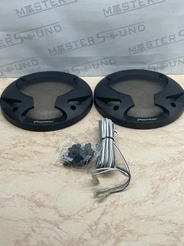 Telas 6? pioneer original o para com ferragens e fiação