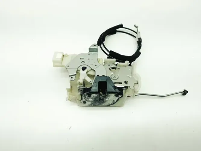 Fechadura Trava Elétrica Dianteiradireita Chevrolet S10 2014