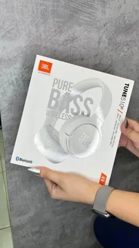 Fone Bluetooth JBL Tune 510 
