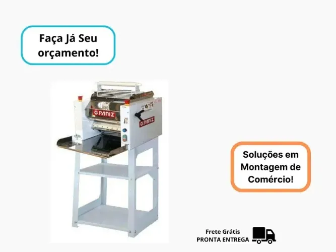 Cilindro 39 CM G-Paniz Novo