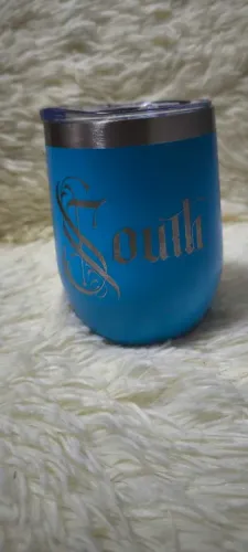Copo térmico personalizado 350 ml