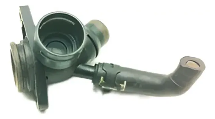 Flange Água Volkswagen Tiguan 2.0 Tsi 2013
