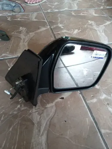 Retrovisor Lado direito Mitsubishi Tr4 