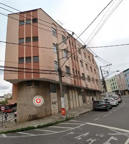 Apartamento com 1quarto à venda, 43 m²São Mateus - Juiz de Fora/MG