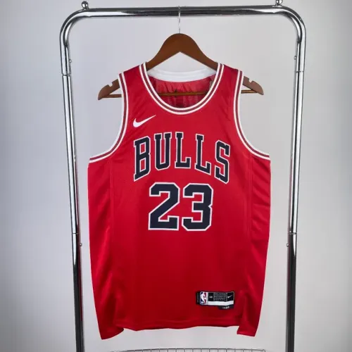 Regata NBA Chicago Bulls Jordan 23