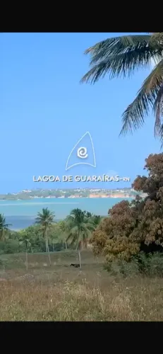 Área 2 hectares perto de Tibau do Sul 