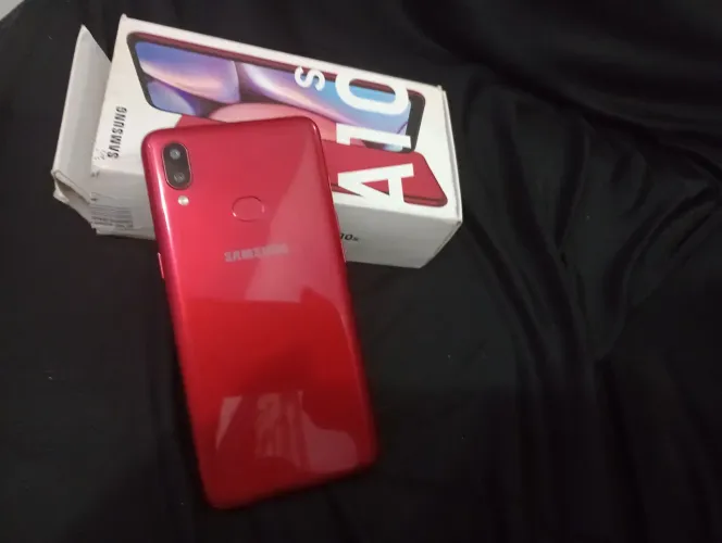 Samsung A10s 