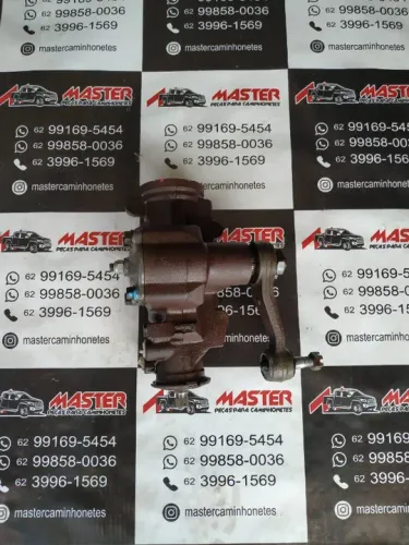 Setor hidraulico S10 Pit Bull (Leia o Anúncio)