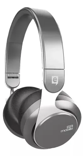 Fone bluetooth sem fio mobile start easy Breeze s1 (Jk Eletrônicos)