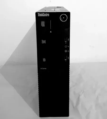 CPU Lenovo Thinkcentre Core i5 4gb RAM