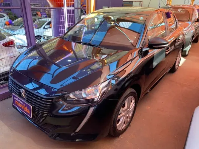 208 active 1.6 flex 16v 5p aut