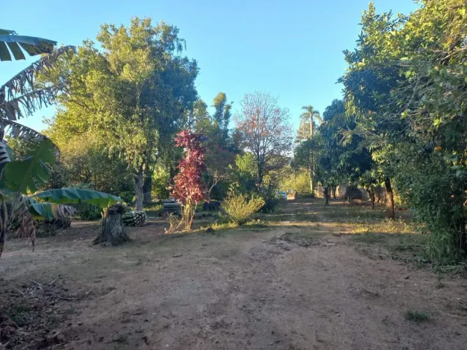 Terreno à venda, Santa Isabel - Viamão/RS