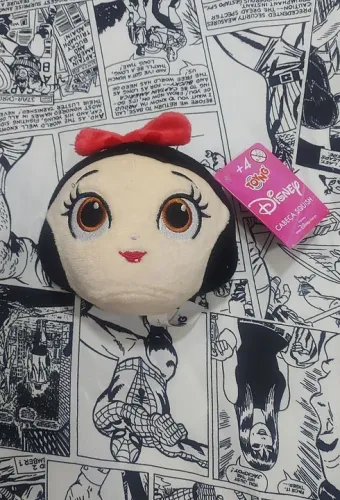 Branca de Neve Squish