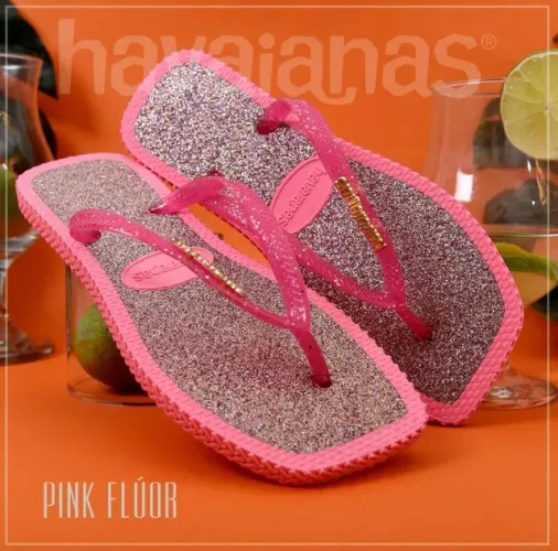 Chinelo havaianas