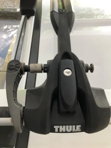 Thule Outride Edição Especial 