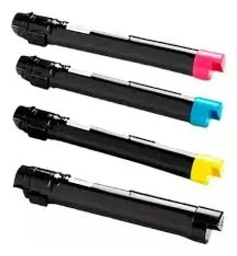Toner compativel xerox c *,7030- novo