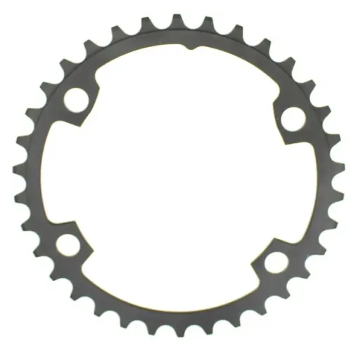 Coroa Menor Speed Ictus BCD 110 4 Furos Para Shimano R8000/6800 21139