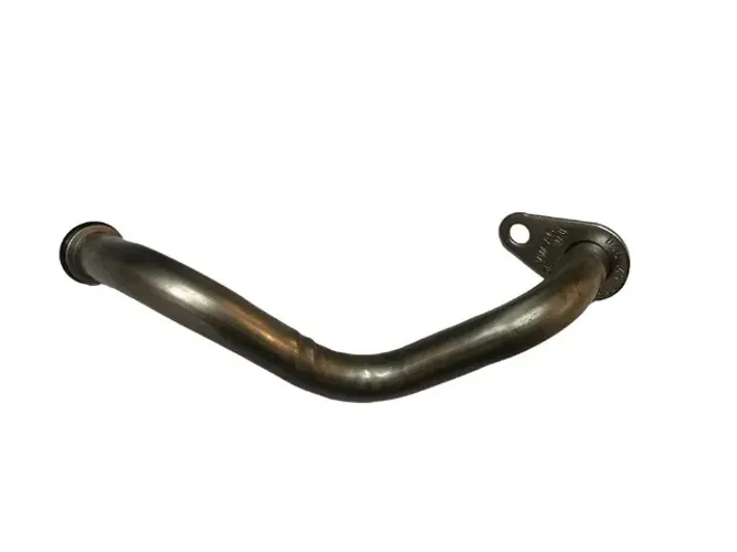 Mangueira turbina Vw Up tsi