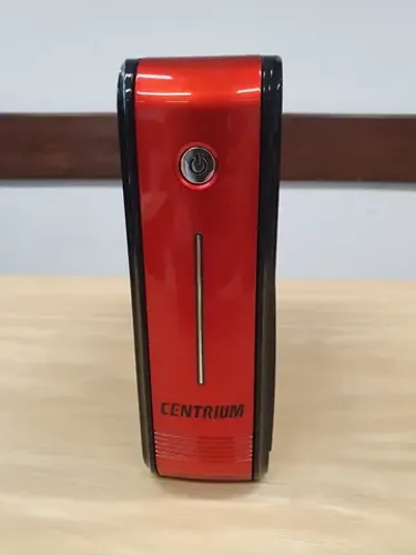 Computador Desktop Intel Centrium Ultratop Intel Dual Core J1800 2.41Ghz 4Gb 500Gb
