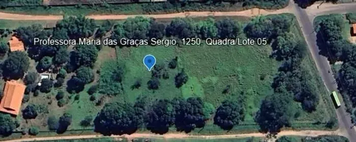 Lote para aluguel, Usina Santana - Teresina/PI