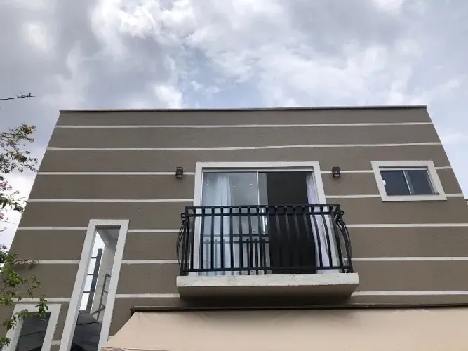 Aluguel Fixo Pirenópolis - Casa Mobiliada em Condomínio Ecológico