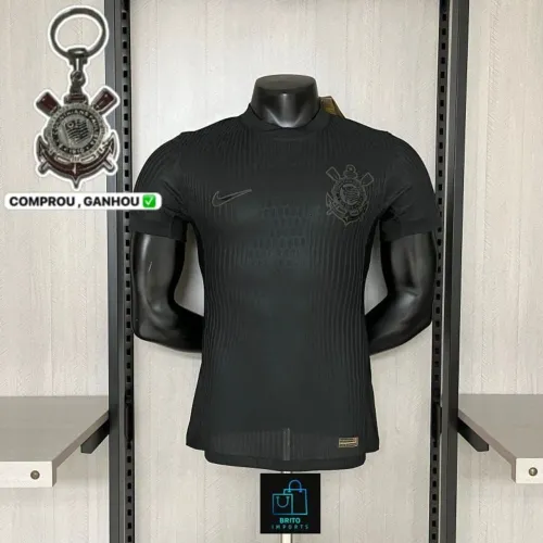 Camisa do Corinthians