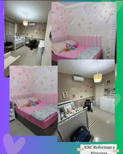 Marido de aluguel/ reformas em geral