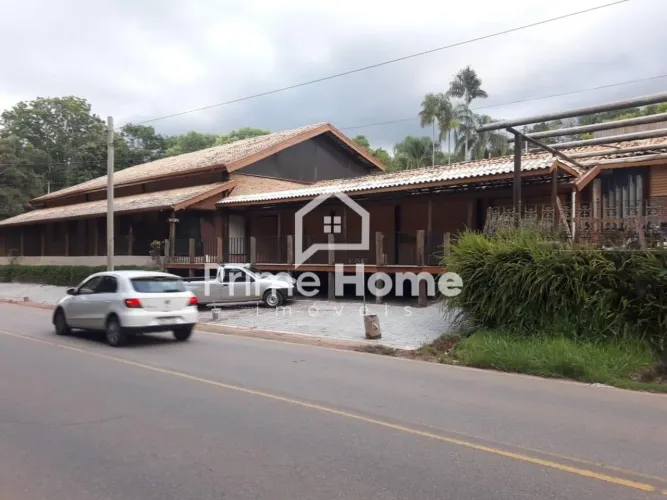 chácara - Caixa D´Água - Vinhedo