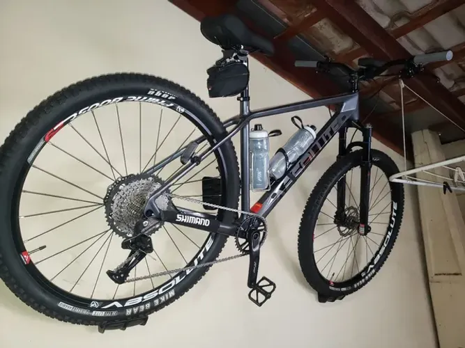 MTB Absolute Prime SL Carbono 