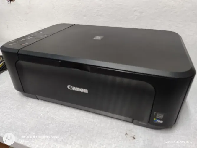 Impressora Canon Pixma modelo MG 3510