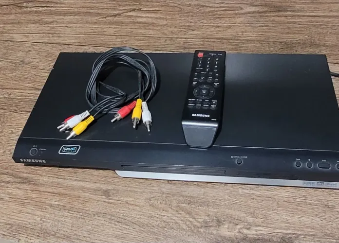 DVD Player Samsung