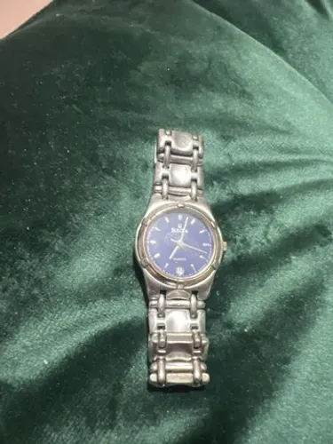 RELOGIO BULOVA RARIDADE