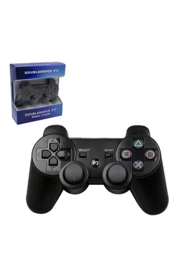 Controle Android, IOS ou Playstation 3