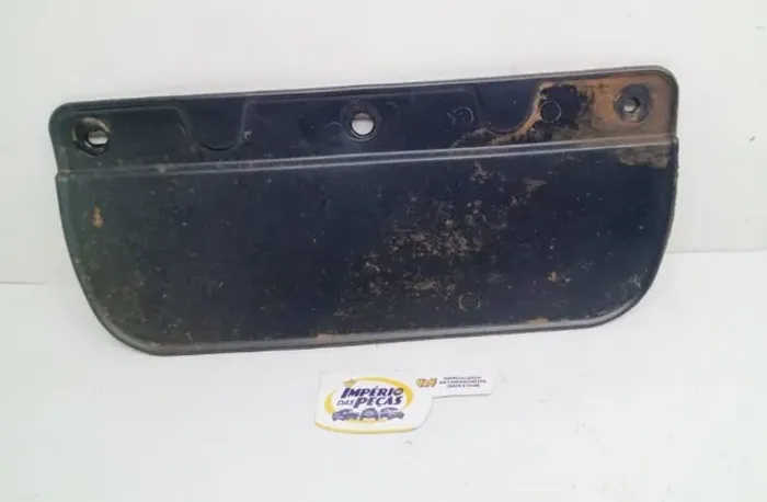 Parabarro Lameiro Hilux 16/21 Dianteiro Ld #33671