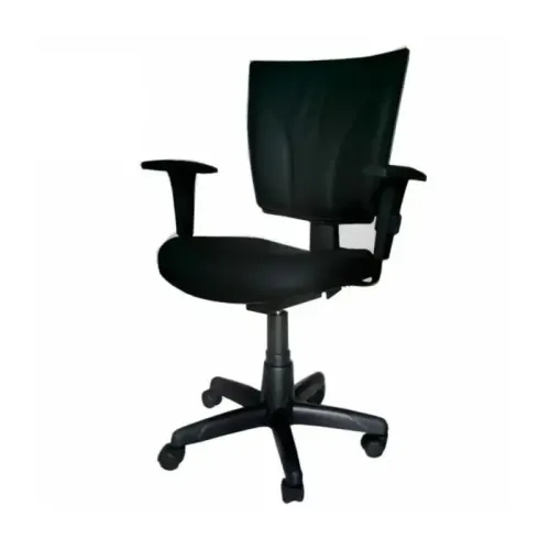 Cadeira B-One Back System Com Braços Reguláveis